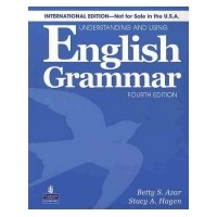 Azar-Hagen Grammar Series Understanding and Using English Grammar (4/E) Student Book + CD