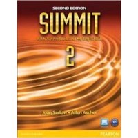 Summit 2 (2/E) Class Audio Program
