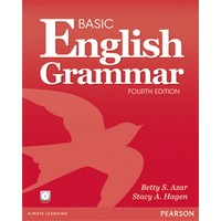 Basic English Grammar (4E): E Text