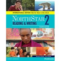 NorthStar (4E) Reading & WritingLevel 2 Student Book