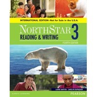 NorthStar (4E) Reading & WritingLevel 3 Student Book