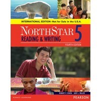 NorthStar (4E) Reading & WritingLevel 5 Student Book