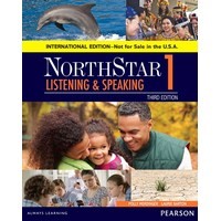 NorthStar (3E) Listening & SpeakingLevel 1 Student Book