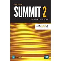 Summit 2 (3/E) Student Book