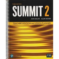 Summit 2 (3/E) Teacher's Manual