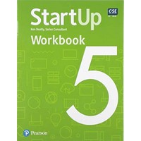 StartUp 5 Workbook