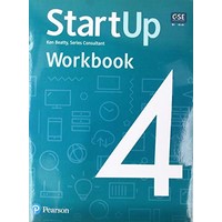 StartUp Level 4 Workbook