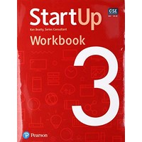 StartUp Level 3 Workbook