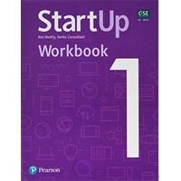 StartUp Level 1 Workbook