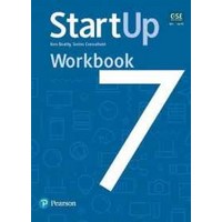 StartUp 7 Workbook
