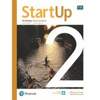 StartUp 2 Teacher's Edition