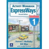 Expressways 1 (2/E) WB