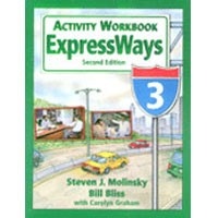Expressways 3 (2/E) WB