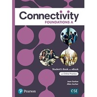 Connectivity Foundations A Student's Book &Interactive eBook with App
