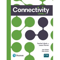 Connectivity Level 2 Teacher's Book & Lesson Planner