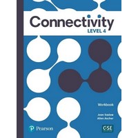 Connectivity 4 Workbook
