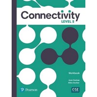 Connectivity 5 Workbook