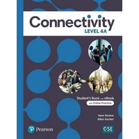 Connectivity 4 Student's Book with Online Practice & eBooK - Split A