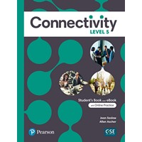 Connectivity 5 Student's Book with Online Practice & eBook