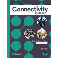 Connectivity 5 Student's Book with Online Practice & eBook - Split A