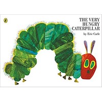 Very Hungry Caterpillar (N/E)