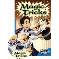 FF9(Fict)Magic Tricks