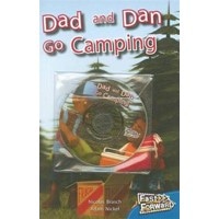 FF10(Fict)Dad and Dan Go Camping