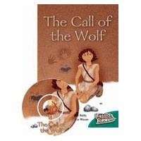 FF12(Fict)Call of the Wolf
