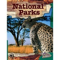 FF12(Non-Fic)National Parks