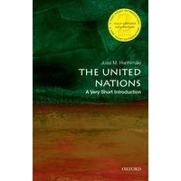 VSI: The United Nations (2 ed)