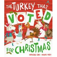 Turkey That Voted for Christmas