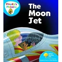 Oxford Reading Tree: Stage 3 Floppy Phonics Fiction CD Pack