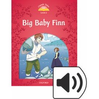 Classic Tales 2 (2/E) Big Baby Finn: MP3 Pack