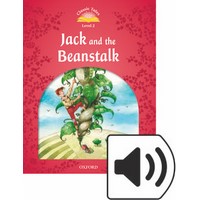 Classic Tales 2 (2/E) Jack and the Beanstalk: MP3 Pack