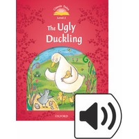 ClassicTales2:The Ugly Duckling (2/E) MP3Pack