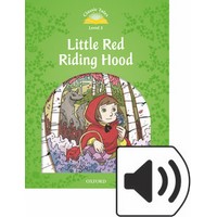 Classic Tales 3 (2/E) Little Red Riding Hood: MP3 Pack
