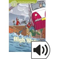 Read and Imagine 3 High Water MP3 Pack
