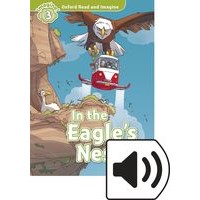 Read and Imagine 3 In the Eagle's Nest MP3 Pack