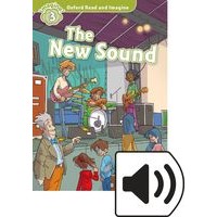 Read and Imagine 3 The New Sound MP3 Pack