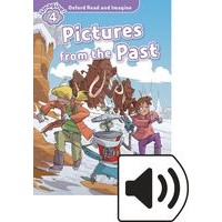 Read and Imagine 4 Pictures from Past MP3 Pack