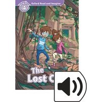 Read and Imagine 4 The Lost City MP3 Pack