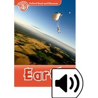 Oxford Read and Discover Level 2 (450 Headwords) Earth: MP3 Pack