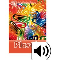 Oxford Read and Discover Level 2 (450 Headwords) Plastic: MP3 Pack