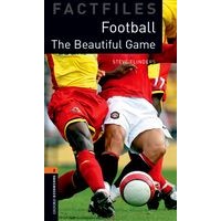 Oxford Bookworms Factfiles Stage 2 Football MP3 Pack