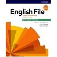 English File: 4th Edition Upper-Intermediate Student Book with Online Practice