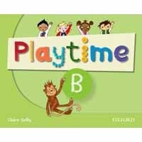 Playtime B SB