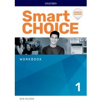 Smart Choice 1 (4/E) Workbook