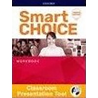 Smart Choice 2 (4/E) Classroom Presentation Tool Access Code Card