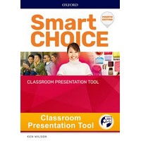 Smart Choice 2 (4/E) Student Book with Online Practice