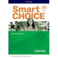 Smart Choice Starter (4/E) Workbook